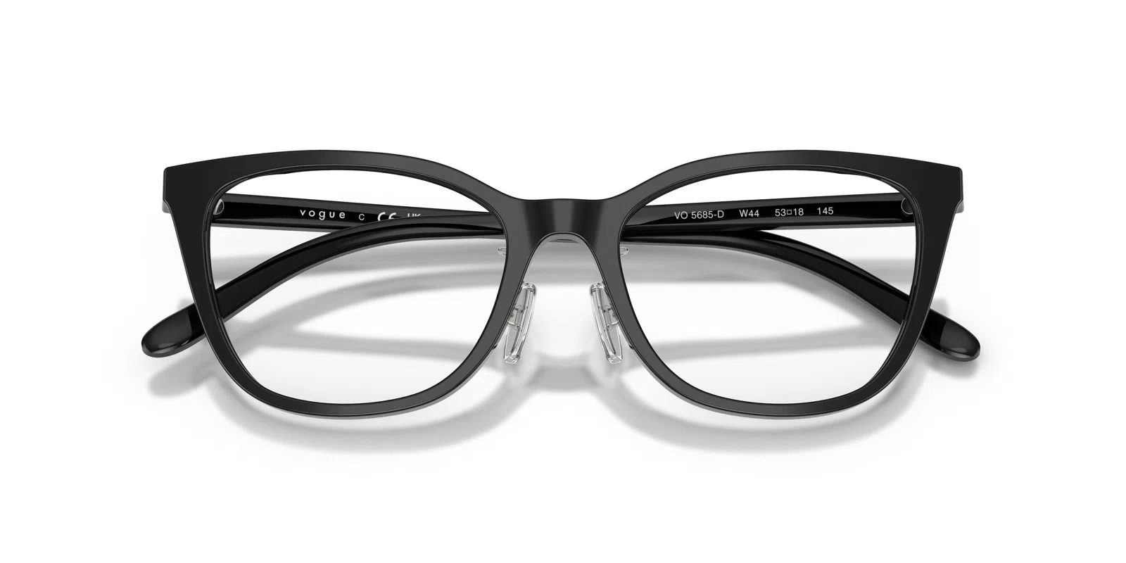 Vogue 5685D Eyeglasses - view 10